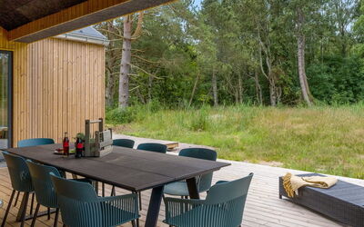 Vilppu - 900M from the Sea