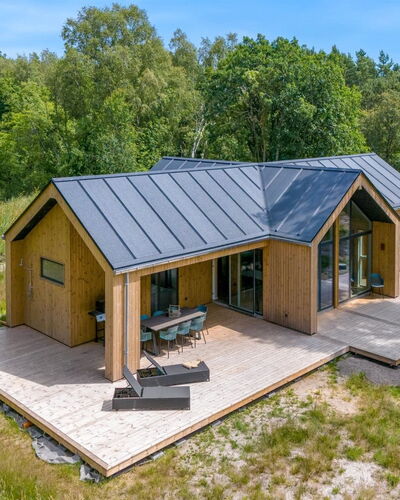 Vilppu - 900M from the Sea
