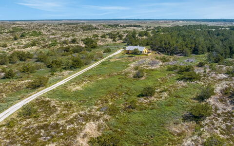 Ola - 900M from the Sea