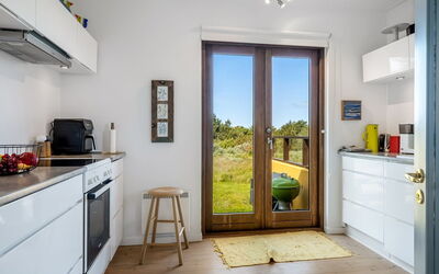 Ola - 900M from the Sea