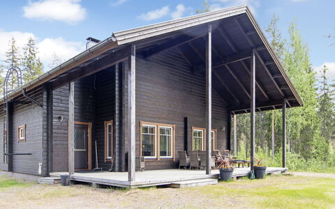 Louhi: Holz, Hütte, Zuhause, Blockhaus, Holz, Abstellgleis, Hartholz, Natürliches Material, Gartenbauten, Hütte