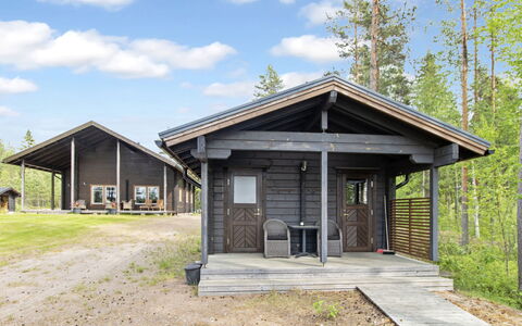 Louhi: Holz, Hütte, Zuhause, Blockhaus, Holz, Abstellgleis, Hartholz, Natürliches Material, Gartenbauten, Hütte