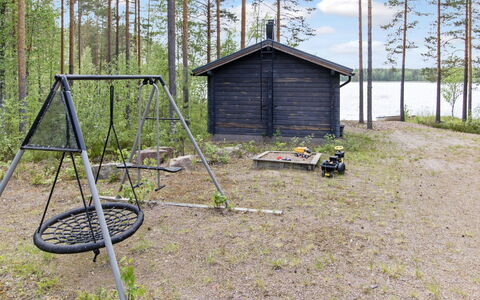 Louhi: Holz, Hütte, Zuhause, Blockhaus, Holz, Abstellgleis, Hartholz, Natürliches Material, Gartenbauten, Hütte