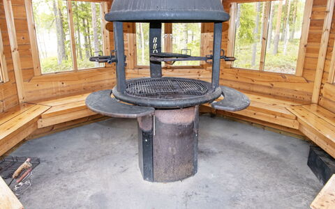 Louhi: Holz, Hütte, Zuhause, Blockhaus, Holz, Abstellgleis, Hartholz, Natürliches Material, Gartenbauten, Hütte