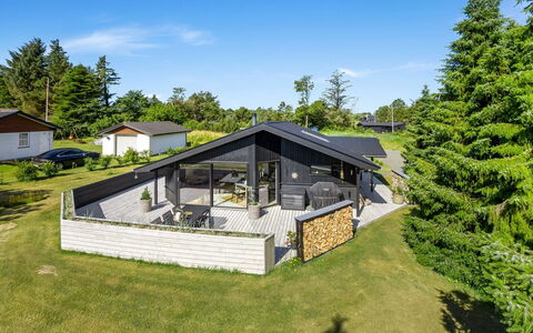 Verner - 990M from the Sea
