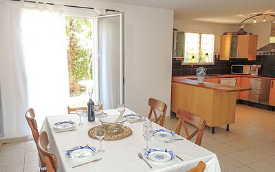 Maison des Lauriers