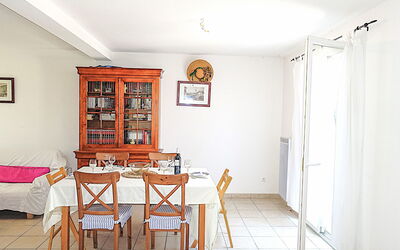 Maison des Lauriers