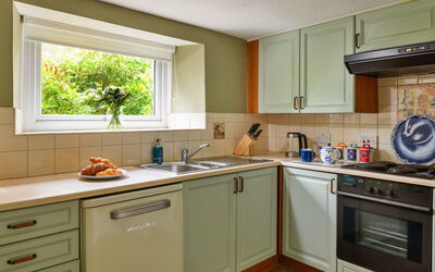 The Cottage at Greystoke