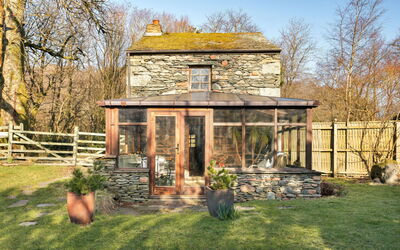 St Francis Cottage
