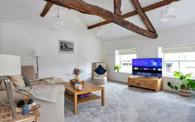 Courtyard Cottage