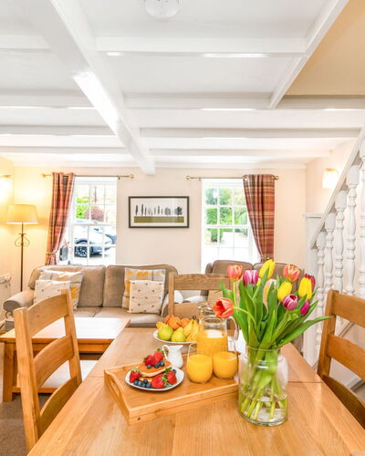 Swaledale Hall Cottage