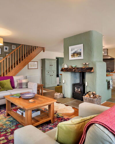 Swalebeck House