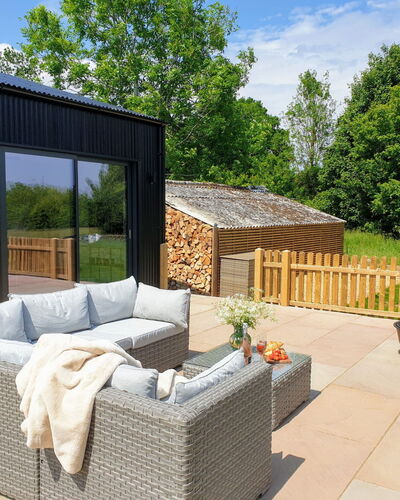 Blackbarn Wood