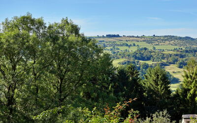 Peak View