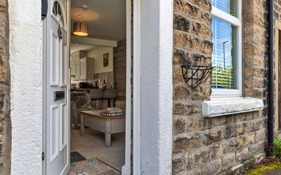 Suzy'S Cottage