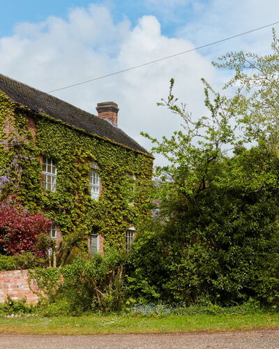 The Farmhouse