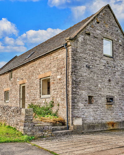 Gag Barn