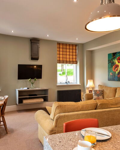 The Old Post Office Apartment 1