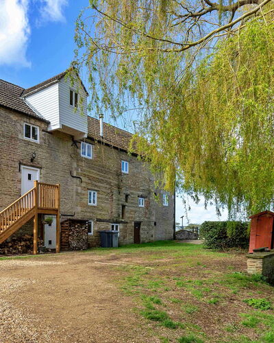 Fletland Mill