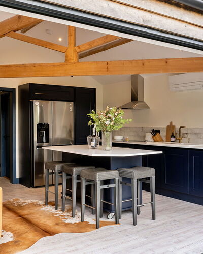 The Stables at Lilac Cottage