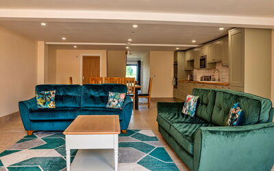 Little Rissington - Barn Six