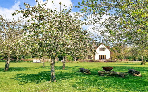 Windfall Cottage: Wohnung, Gebirge, Senke, Alpen, Hotel, Bergdorf