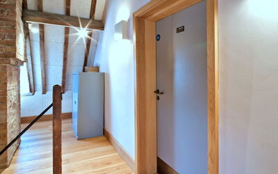 The Loft at Brackley Town Hall