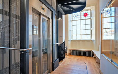 The Loft at Brackley Town Hall