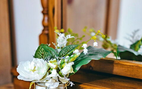 Rose Country Cottage: Wohnung, Gebirge, Senke, Alpen, Hotel, Bergdorf