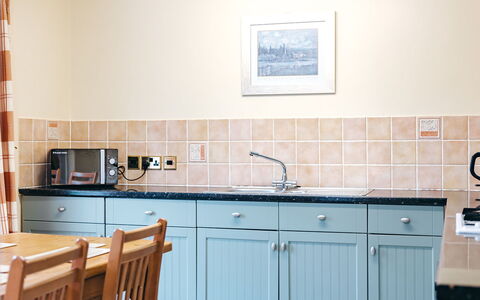 Thyme Country Cottage: Wohnung, Gebirge, Senke, Alpen, Hotel, Bergdorf