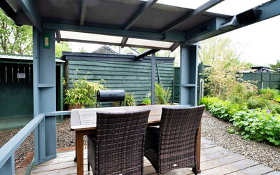 The Grove Annexe