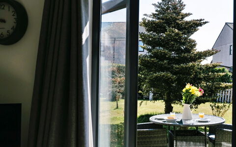 Charnwood: Wohnung, Gebirge, Senke, Alpen, Hotel, Bergdorf