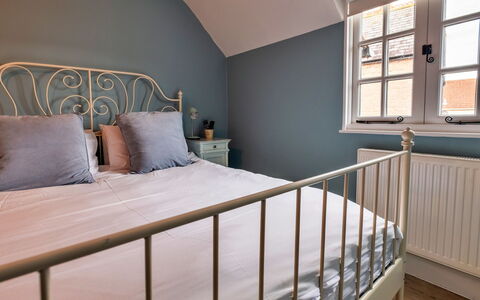 3 Elm Cottage: Wohnung, Gebirge, Senke, Alpen, Hotel, Bergdorf