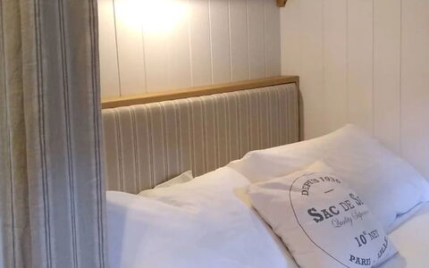 The Bakers Hut: Wohnung, Gebirge, Senke, Alpen, Hotel, Bergdorf