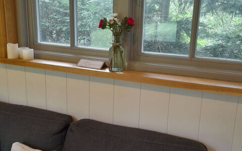 The Bakers Hut: Wohnung, Gebirge, Senke, Alpen, Hotel, Bergdorf