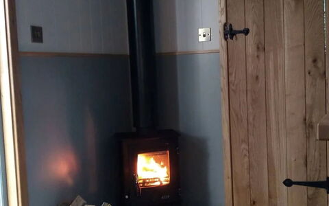 The Bakers Hut: Wohnung, Gebirge, Senke, Alpen, Hotel, Bergdorf