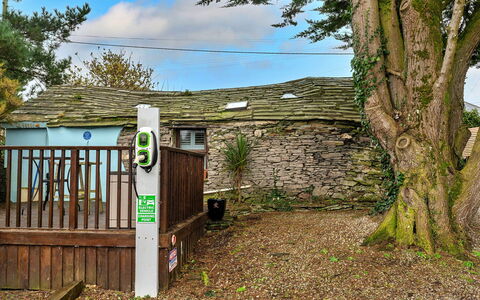Fisherman'S Cottage: Wohnung, Gebirge, Senke, Alpen, Hotel, Bergdorf