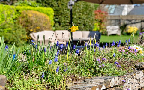 Sunny Nook: Wohnung, Gebirge, Senke, Alpen, Hotel, Bergdorf