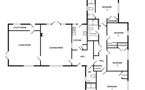 Sunny Nook: Wohnung, Gebirge, Senke, Alpen, Hotel, Bergdorf