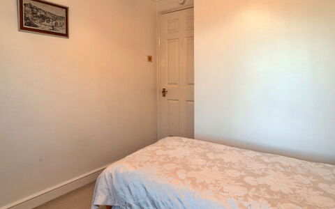 Falmouth 601: Wohnung, Gebirge, Senke, Alpen, Hotel, Bergdorf