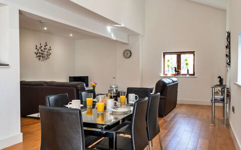 Jubilee Cottage at Bodmin Moor: Wohnung, Gebirge, Senke, Alpen, Hotel, Bergdorf