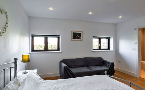 Jubilee Cottage at Bodmin Moor: Wohnung, Gebirge, Senke, Alpen, Hotel, Bergdorf