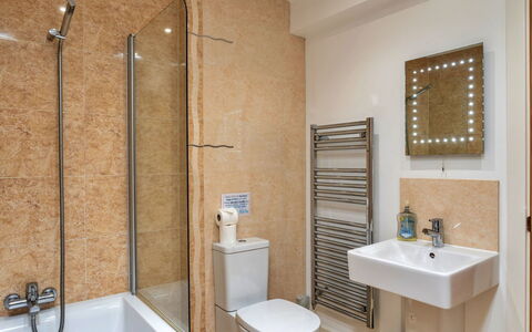 Jubilee Cottage at Bodmin Moor: Wohnung, Gebirge, Senke, Alpen, Hotel, Bergdorf