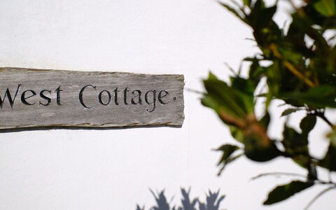 West Cottage at Goldsithney: Wohnung, Gebirge, Senke, Alpen, Hotel, Bergdorf