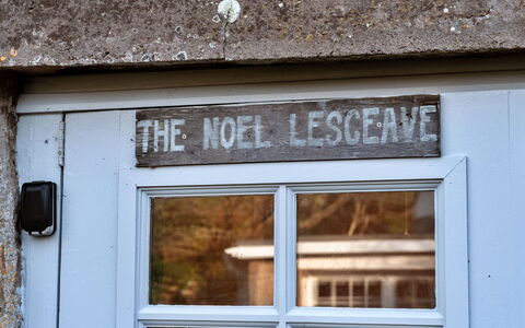 The Noel at Lesceave: Wohnung, Gebirge, Senke, Alpen, Hotel, Bergdorf