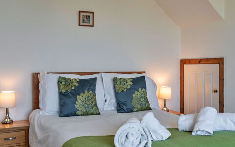 Chy Merthen East: Wohnung, Gebirge, Senke, Alpen, Hotel, Bergdorf