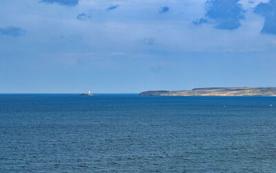 Blue Horizon
