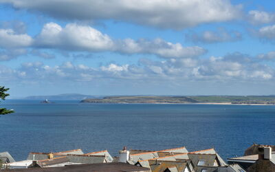 No. 6 Porthgwidden