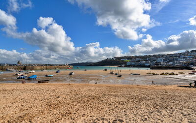 No. 6 Porthgwidden