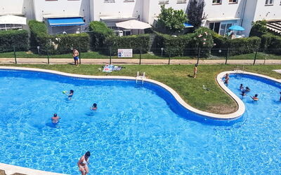Salou 215 - Salou, Katalonien, Spanien - Zona Estival 215.2
